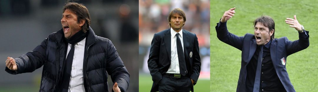 英超历年最佳教练,英超主帅穿衣风格