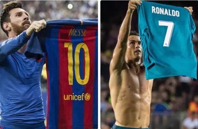 16-17国家德比皇马对巴萨全程,百年难遇的国家德比