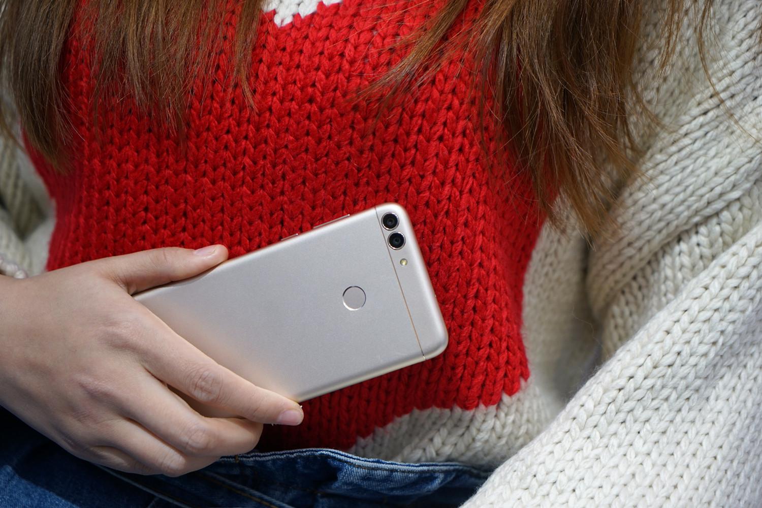 华为畅享7s最新消息9.0,华为手机畅享7s全面屏