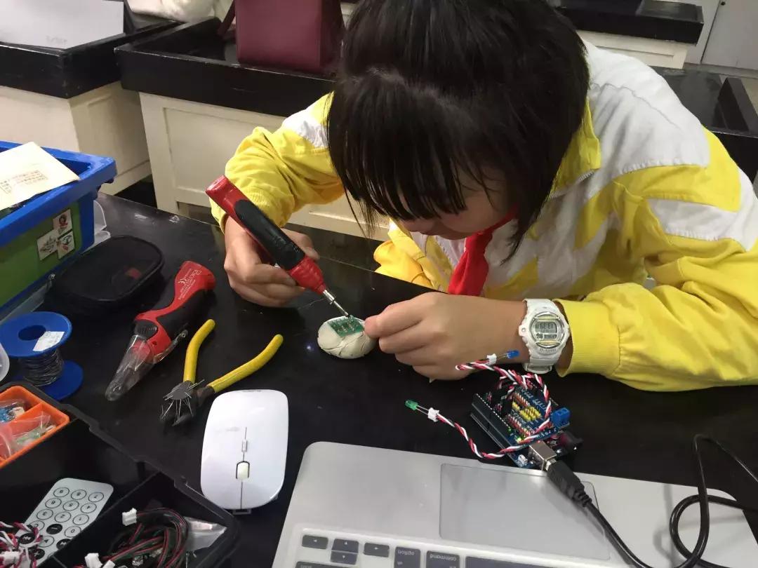 杭州儿童喜爱的活动方案,丰富多彩的社团活动吸引着孩子们