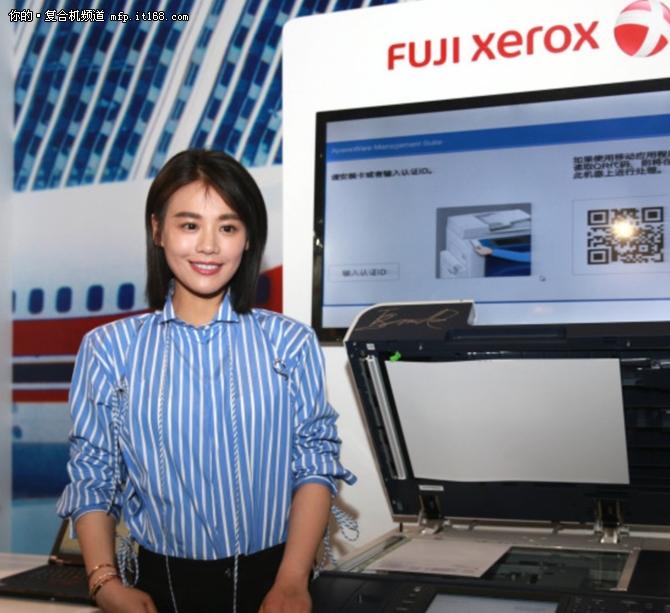 年末了,咱们来看看这一年中复合机厂商们都干了什么