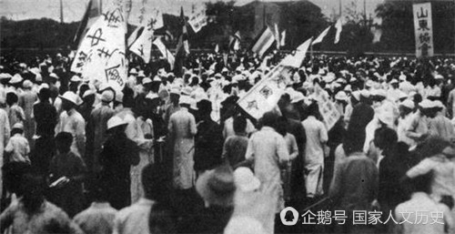 五四运动的领袖梅思平和曹汝霖,曹汝霖章宗祥五四运动前是干啥的