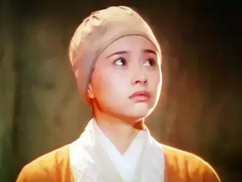 金庸最迷人的情话,说不完道不尽之类的词句