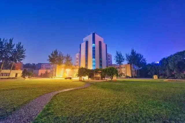 太原前十大学排行榜名单,太原42所大学名单