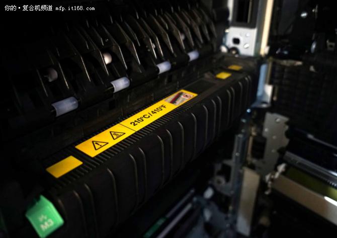 柯尼卡美能达bizhubC458评测：可以是最可靠的企业彩印解决方案