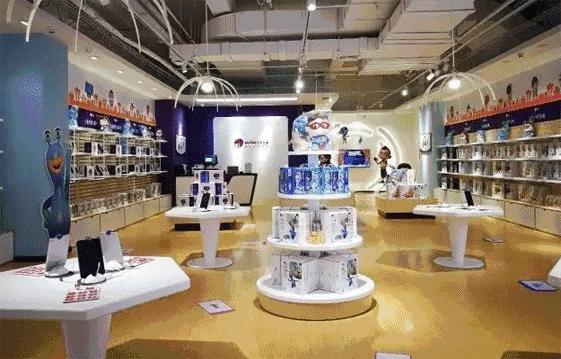 近3年1435个mall入市拼杀，为啥好品牌首选这100个？