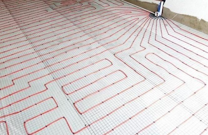 是电地暖好还是水地暖好,水地暖和电地暖哪个实用