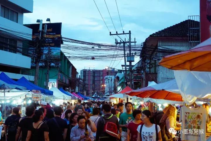 清迈旅游必买攻略,清迈旅游省钱攻略