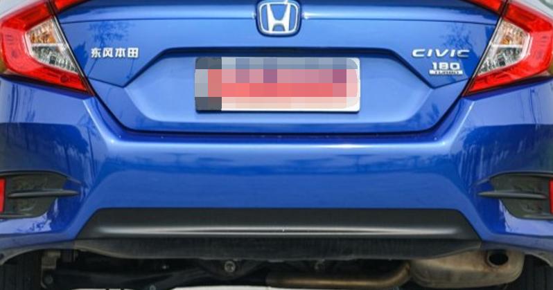 思域180turbo8万公里动力下降,新思域180turbo动力怎么样