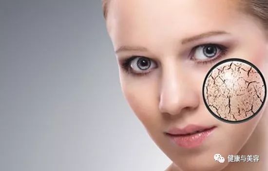 真正的皮肤保养,真正的好皮肤是由内而外的明透感