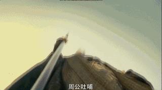 他教会胡歌表演，与吴秀波飙戏演技一点不输，可惜角色的人品略低