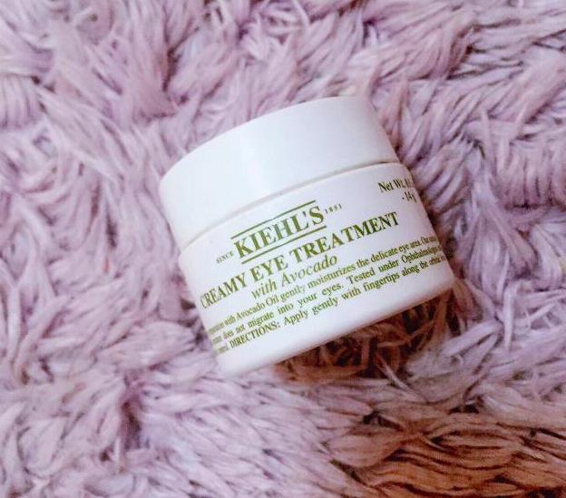 眼霜和面霜哪个比较好用,眼霜和面霜哪种好用