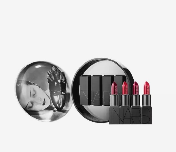 大牌彩妆圣诞礼盒套装,大牌美妆狂欢节