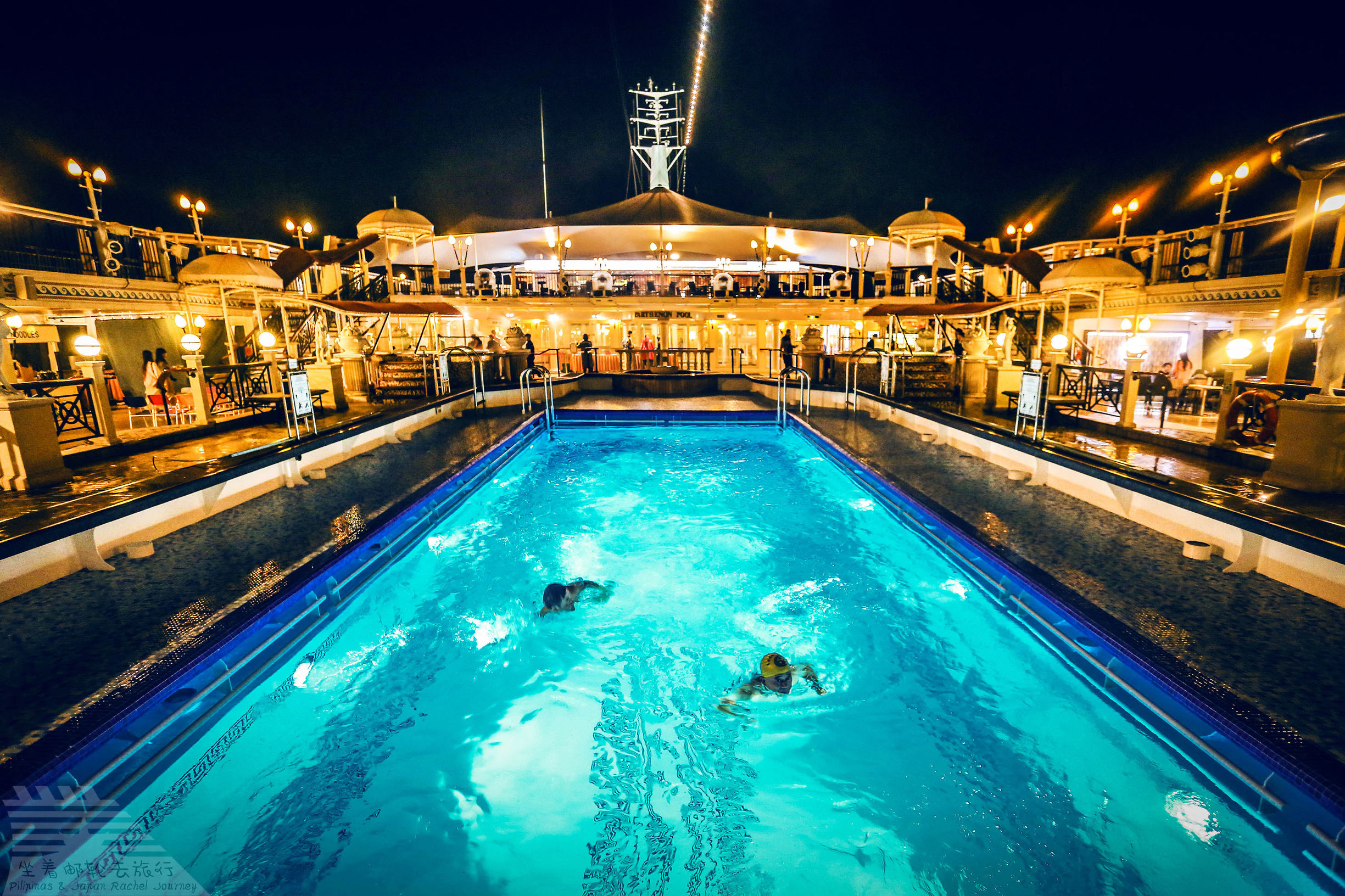 邮轮攻略性价比,邮轮全攻略教你怎么玩