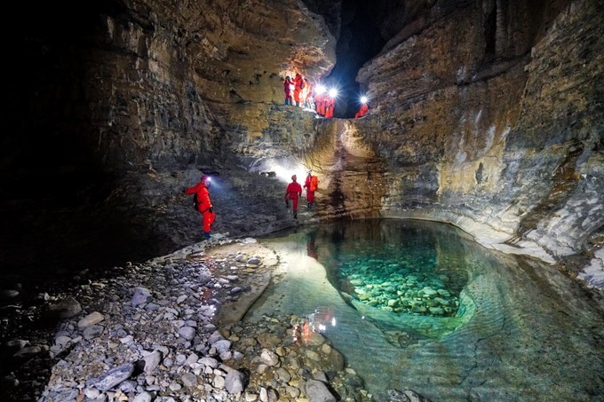 贵州绥阳旅游十大景点排名,贵州绥阳县景区有哪些
