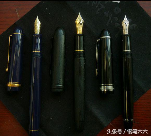 3776和写乐14k学生哪个好用,百乐写乐怎么选