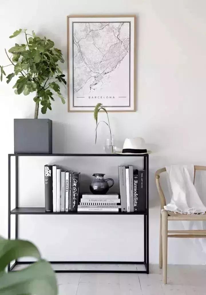 分享小妙招教你隐藏难看的电表箱,怎样遮挡墙壁上的电表箱最美观呢