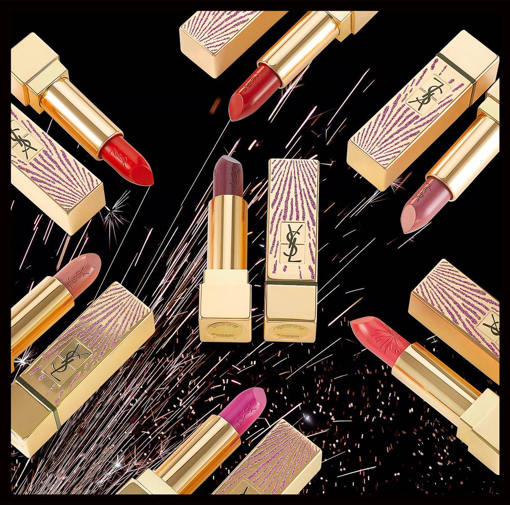 美妆课口红,美妆课