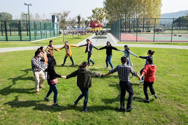 亲子推荐│蝶梦山丘—让蝶入梦、与蝶共舞