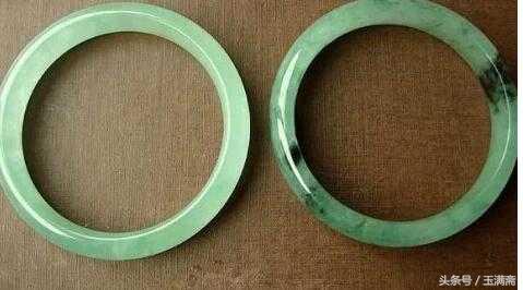 用哪种紫光灯鉴别b货翡翠,快速鉴别翡翠a和b