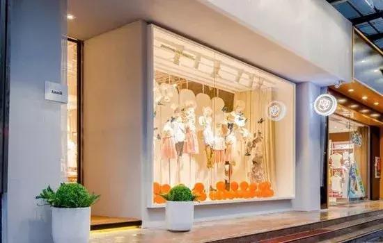 开店选址童装店怎么样呢,童装店铺选址有什么技巧