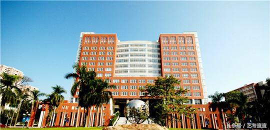 陕西省艺术类编导专业,艺术类广播电视编导专业