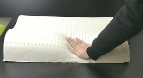 差的乳胶枕头有毒吗,乳胶枕营销陷阱揭秘