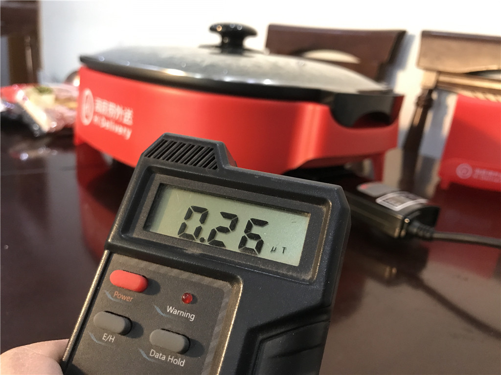 海底捞外卖多用电热锅,海底捞家用锅