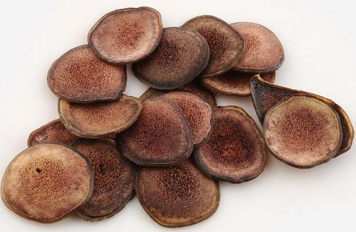 鹿茸的功效与作用什么人不能吃,有皮肤病的人能不能吃鹿茸