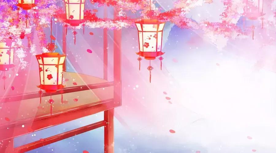 30句经典元曲惊艳时代的美,元曲里惊艳的句子