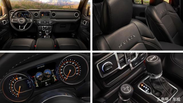 外媒评全新牧马人:越野能力更加强悍,公路行驶舒适性也有很大