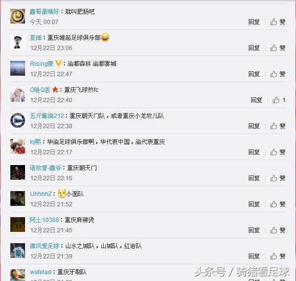 重庆力帆的中性名是什么,重庆当代力帆球员名单