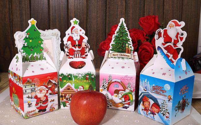 平安夜苹果包装,平安夜苹果包装花束