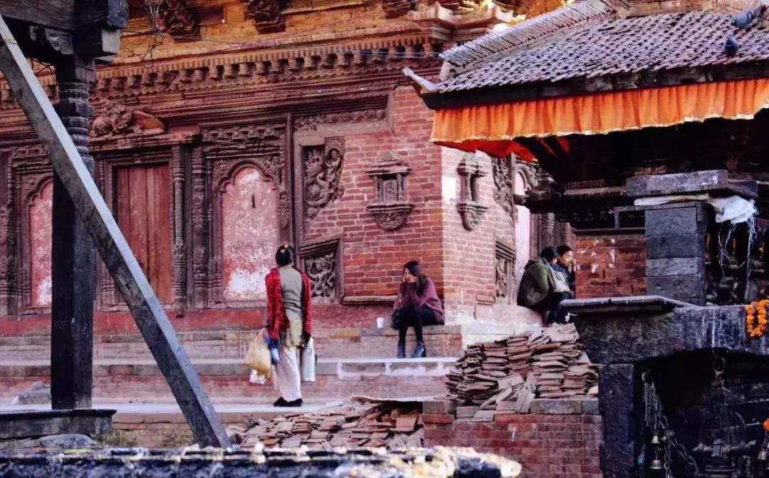 500元机票随便飞,500块出国机票