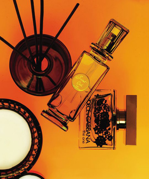 清新滚珠香水,适合女生的滚珠香水