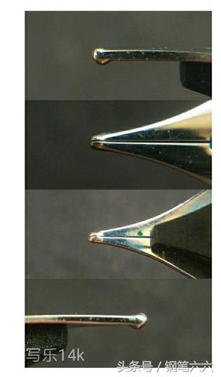 3776和写乐14k学生哪个好用,百乐写乐怎么选