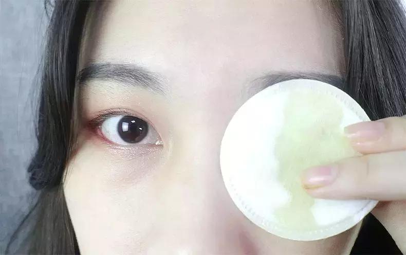 温和干净是王道,DHC卸妆油实测