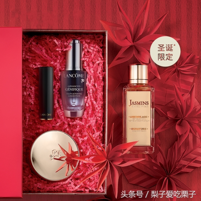 2018圣诞节限量款彩妆,圣诞彩妆限量来袭怎么用