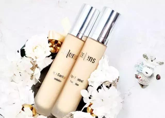 口碑最好十大粉底液秋冬细腻,秋冬最好用的粉底液排行榜前十名