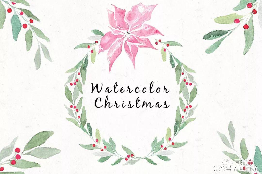 100种圣诞节贺卡,圣诞贺卡推荐