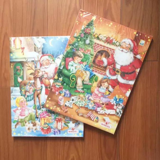 巧克力和爱情更相配,巧克力情侣圣诞节