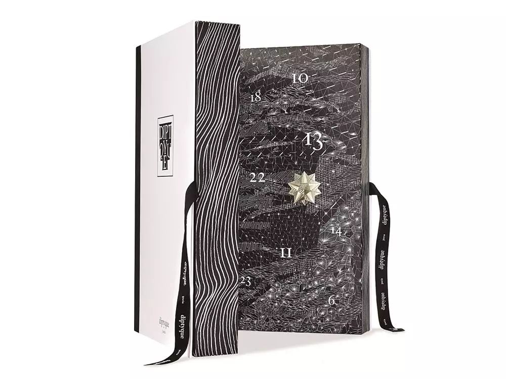 圣诞日历哪个最好,圣诞日历哪家强