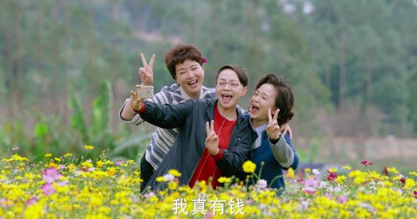 电视剧亲爱的她们简介,亲爱的她们片尾曲歌名