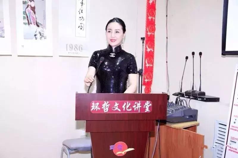 传承东方旗袍文化,传承中华旗袍文化