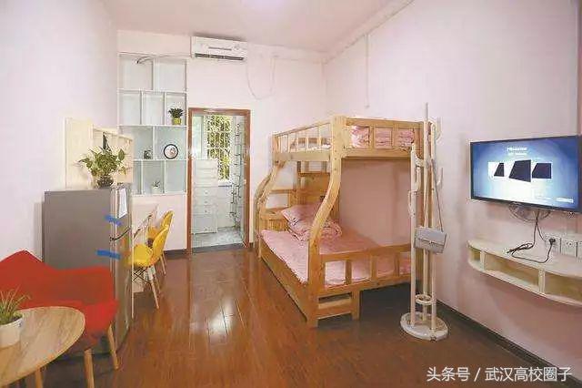 细数武汉最会“炒作”的高校，看看有没有你的学校