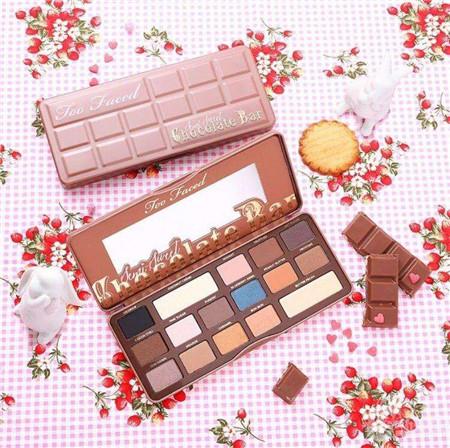 不画眼影不戴美瞳的妆容,不画眼妆的彩妆