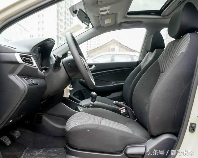 最新款现代瑞纳真实用车感受,5万以内现代瑞纳二手车