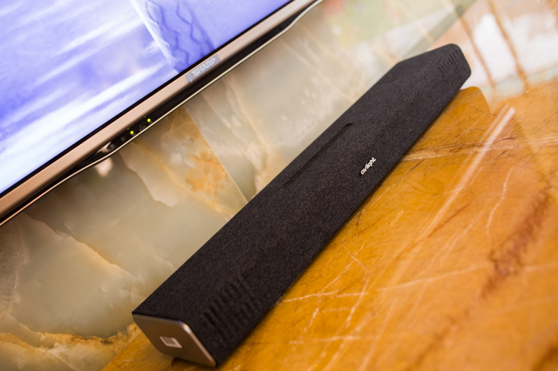 爱浪sl1智能声霸,爱浪sl1音响