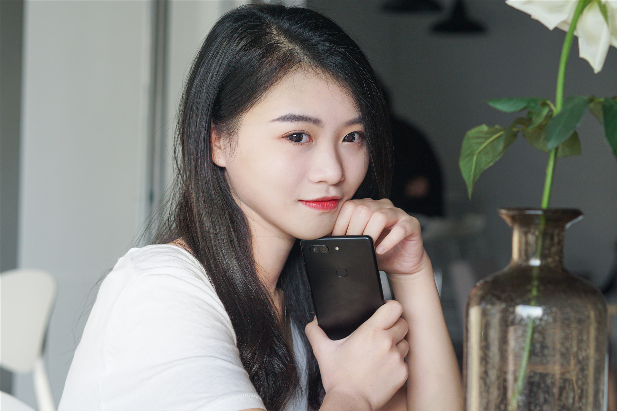 金立m7全面屏手机评测,金立m7安全双芯片超清全面屏