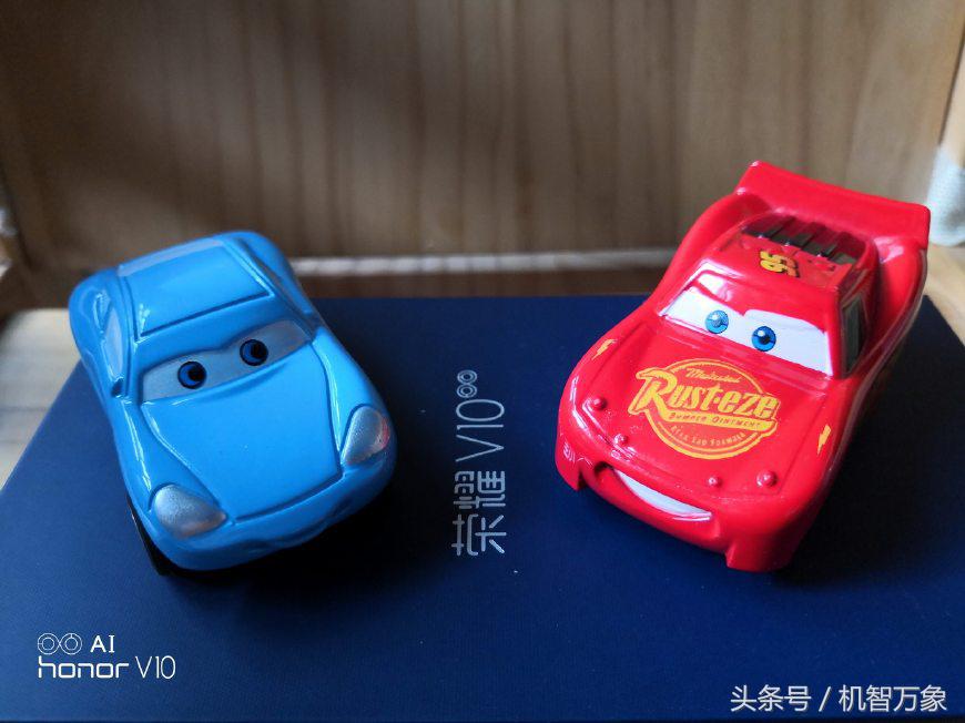 荣耀v10高清内部结构图,荣耀v10开箱的配置